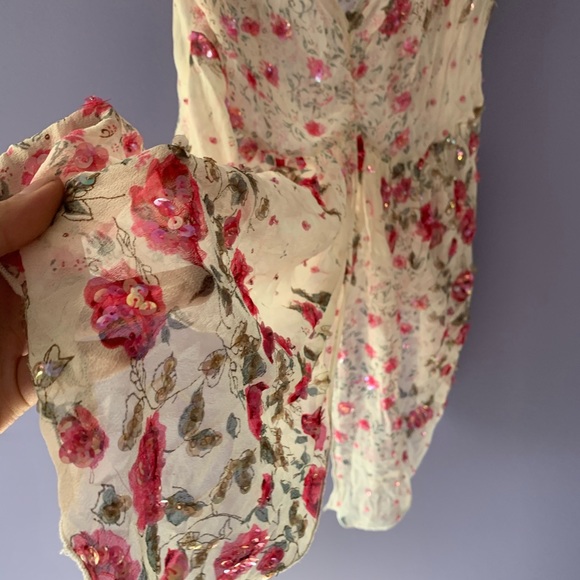 Vintage fairycore camisole - Picture 2 of 6